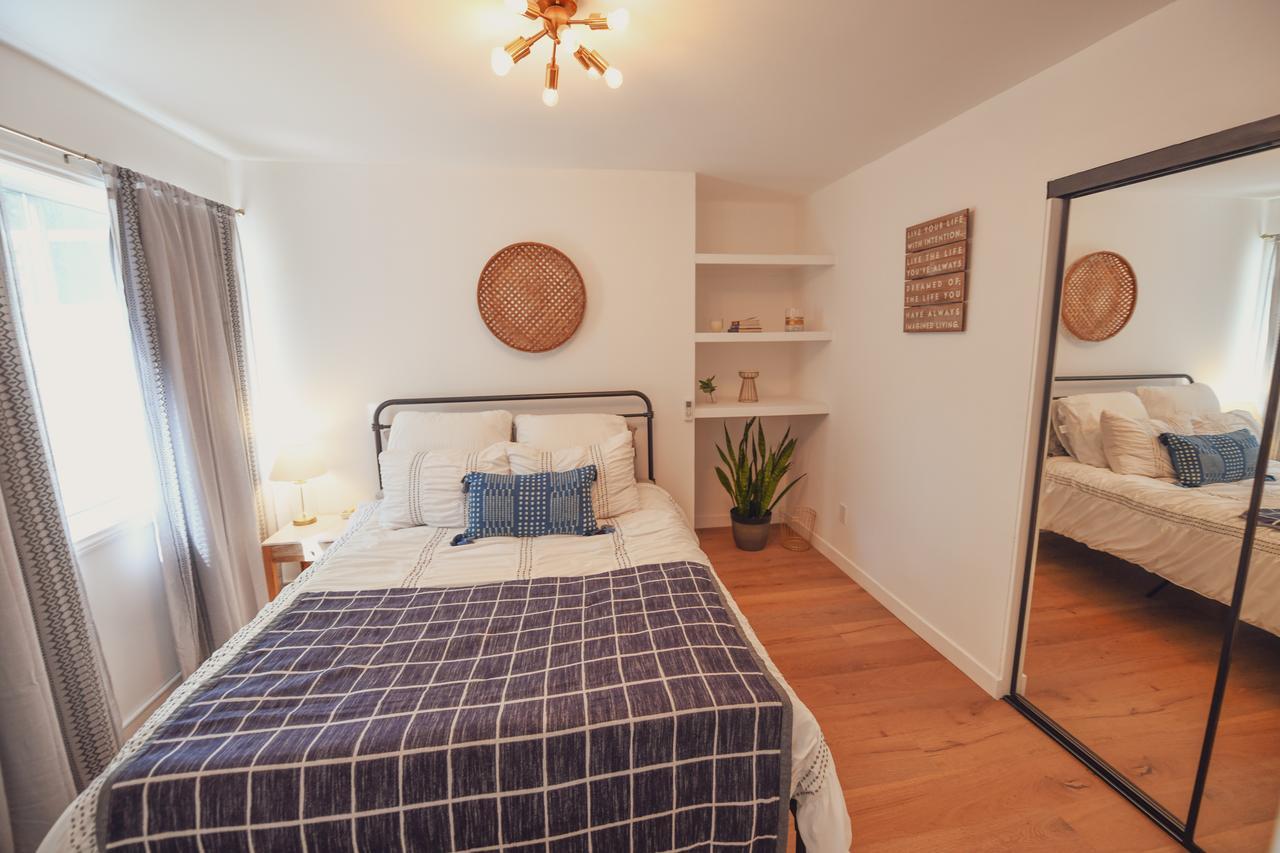 Charming Valley Village Guesthouse Permit # Hsr Two Three Zero Zero 2794 Los Angeles Exterior foto