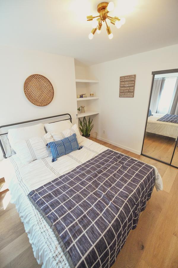 Charming Valley Village Guesthouse Permit # Hsr Two Three Zero Zero 2794 Los Angeles Exterior foto